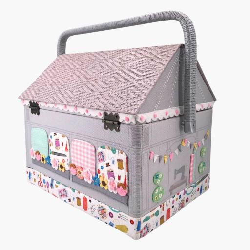 Costurero Pequeña Merceria [2]