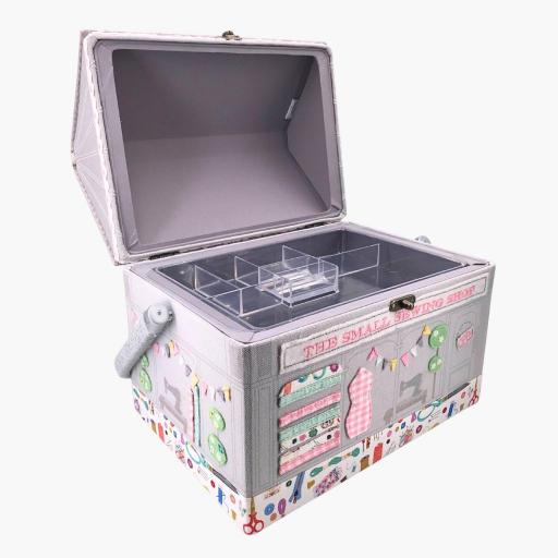 Costurero Pequeña Merceria [1]