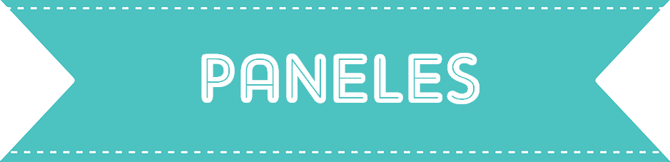 Paneles