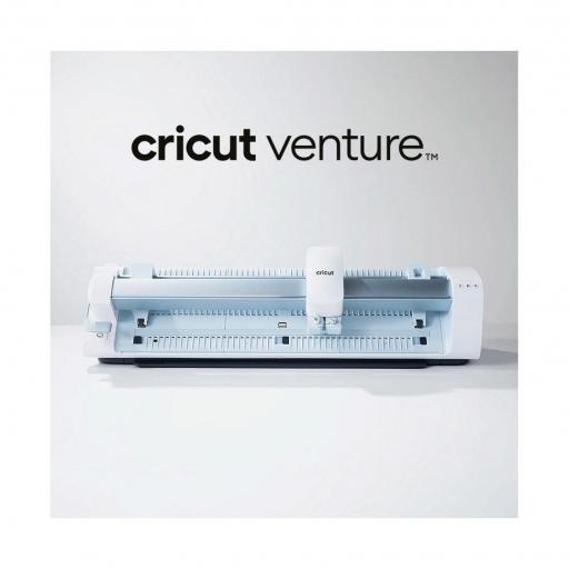 Cricut Venture [0]