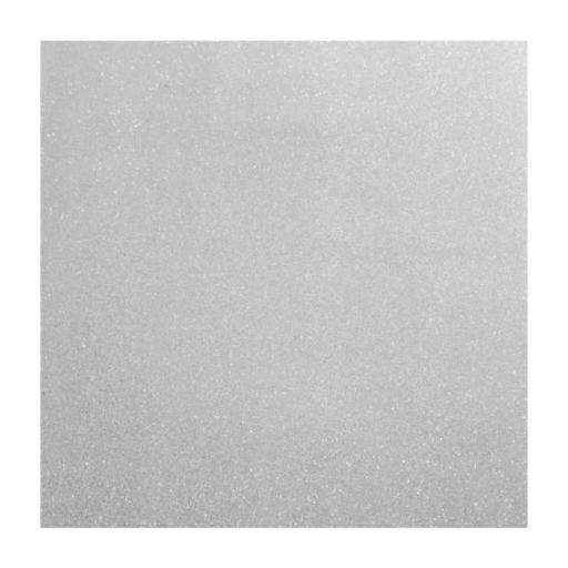 Cricut Vinilo adhesivo Shimmer Plata 30,5 cm x 122 cm [1]