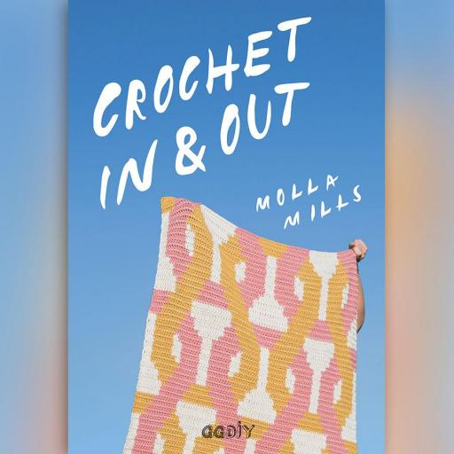 Crochet In & Out - Molla Mills