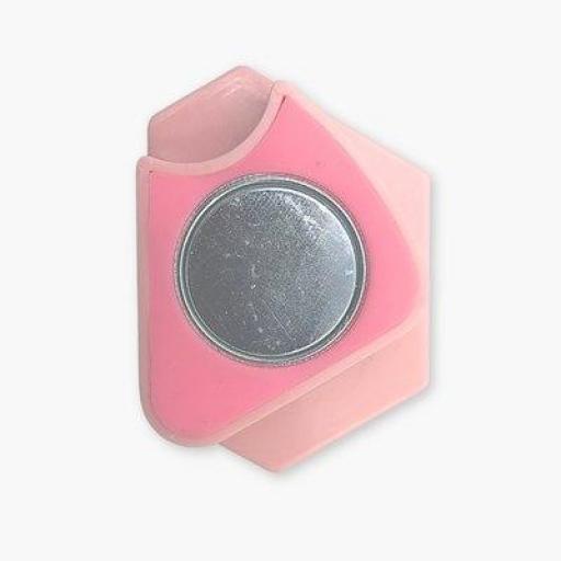 Guia imantada geometrica con medidor para coser recto [3]