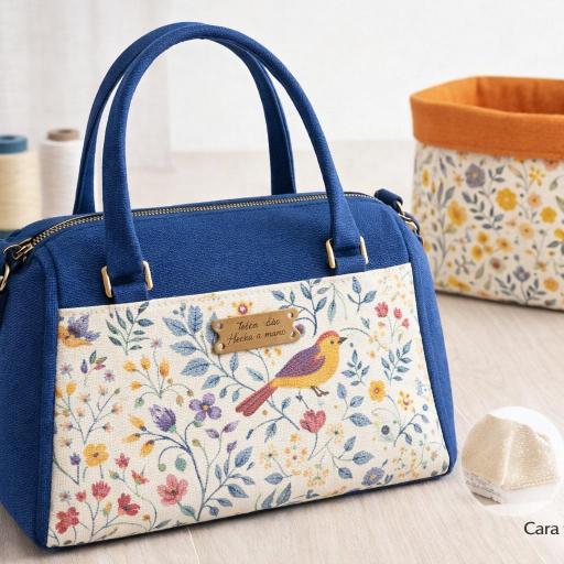 Estabilizador 5mm FORTE - Termoadhesivo Premium Elástico [1]