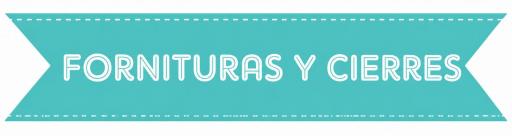 Fornituras y cierres