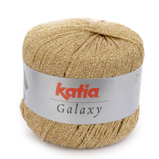 Katia - Galaxy - Oro