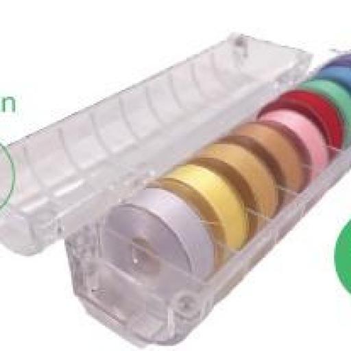 Caja magnética canillas aplicación colores básicos [1]