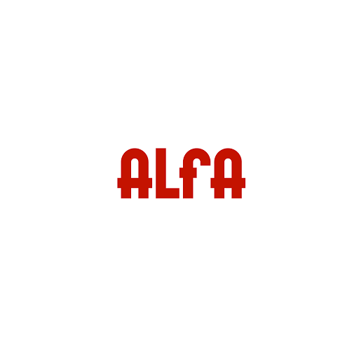Logo de Alfa