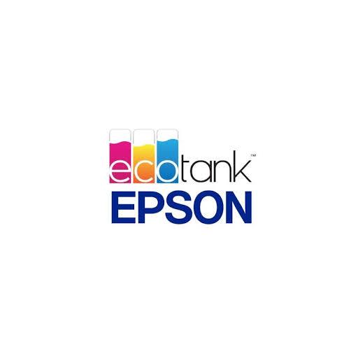 Logo de Epson