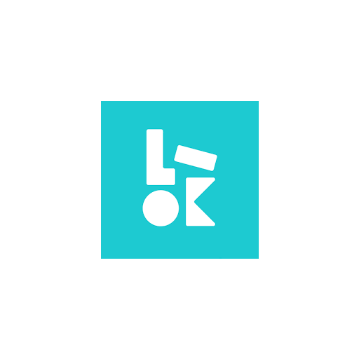 Logo de LOKLik