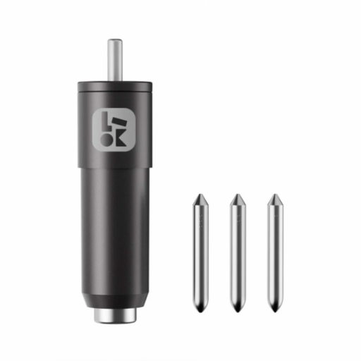 Kit de Transferencia de Foil Loklik iCraft [3]