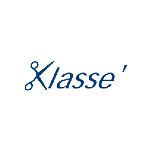Logo de Klassé