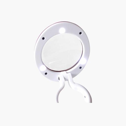 Lámpara Lupa LED Plegable Daylight YoYo 3x [1]