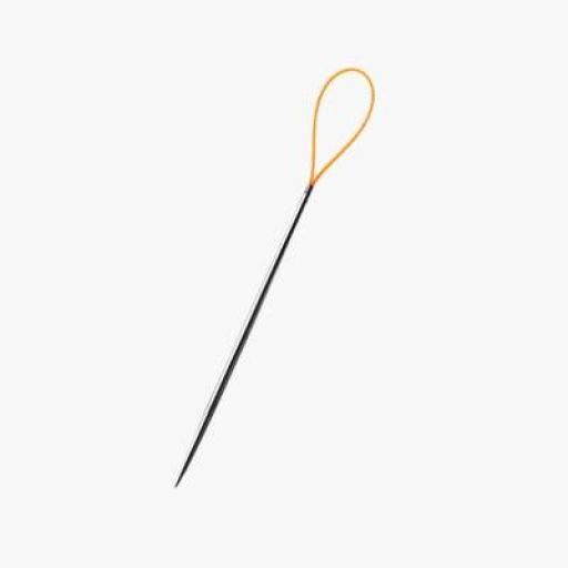 Aguja Lasso Nadel - Standard Hilo Grueso 1 mm [1]