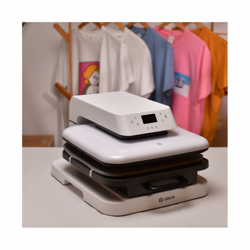 LOKLiK Auto Heat Press [1]