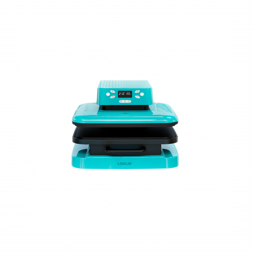 LOKLiK Auto Heat Press [5]