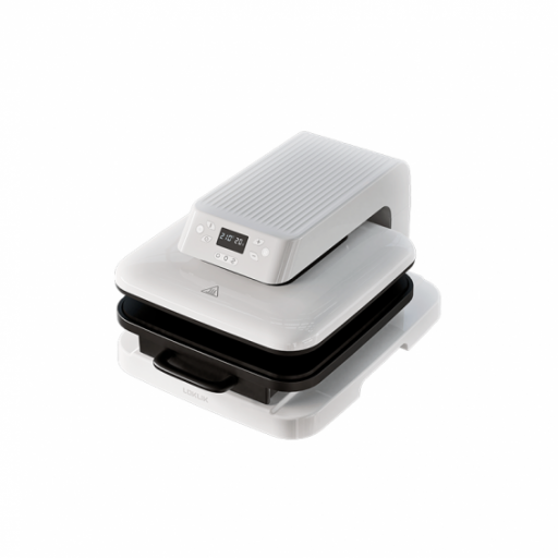 LOKLiK Auto Heat Press [4]