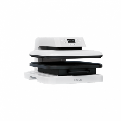 LOKLiK Auto Heat Press [3]