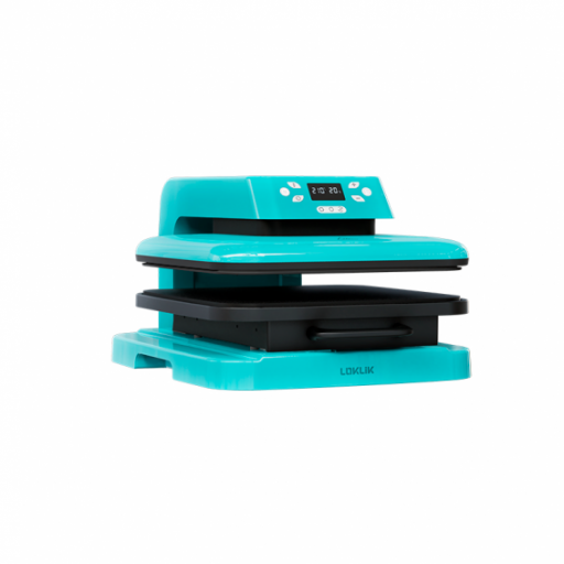 LOKLiK Auto Heat Press [2]