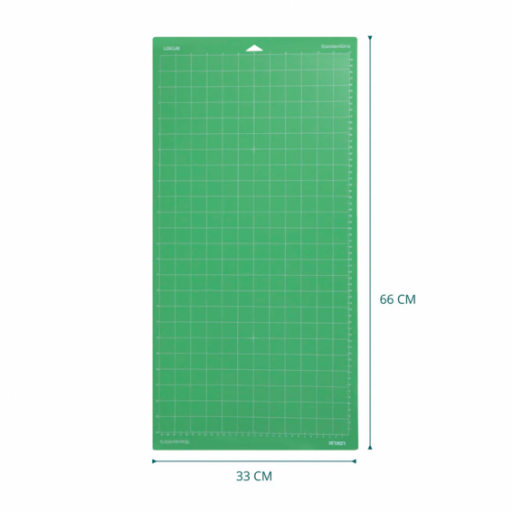 LOKLiK Bundle 3 Tapetes Corte - Estándar (30 x 60 cm) [4]
