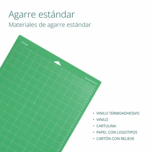 LOKLiK Bundle 3 Tapetes Corte - Estándar (30 x 60 cm) [3]