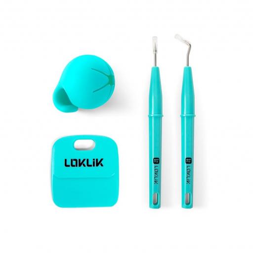 LOKLiK Bundle Herramientas de Pelado