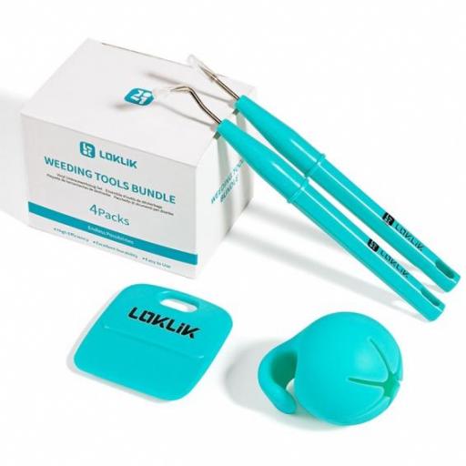 LOKLiK Bundle Herramientas de Pelado [3]