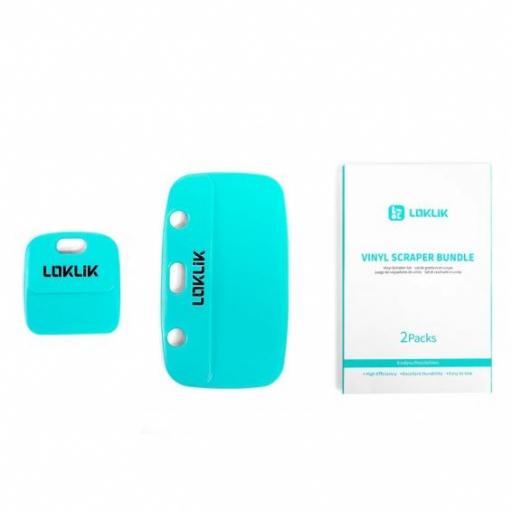LOKLiK Bundle Rasqueta [3]