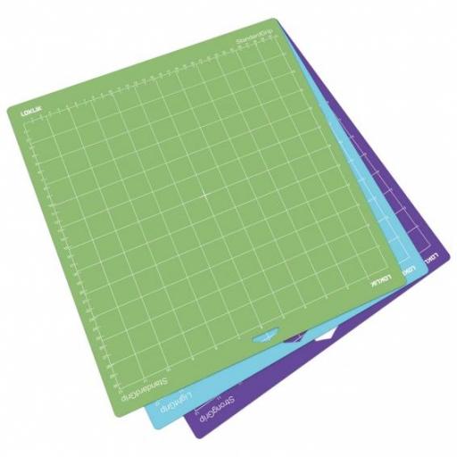 LOKLiK Bundle Surtido de Tapetes [1]