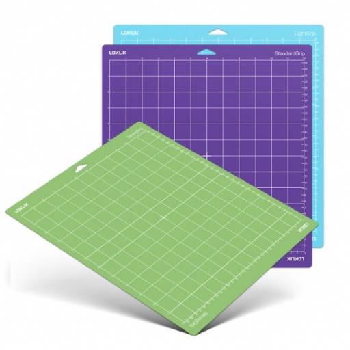 LOKLiK Bundle Surtido de Tapetes [2]