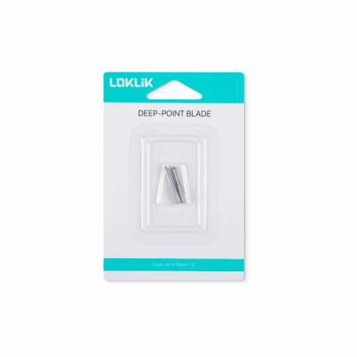 LOKLiK Cuchilla Corte Profundo iCraft [1]