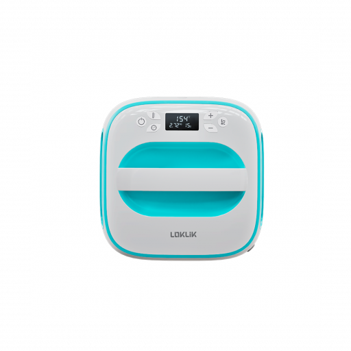 LOKLiK Easy Heat Press [3]