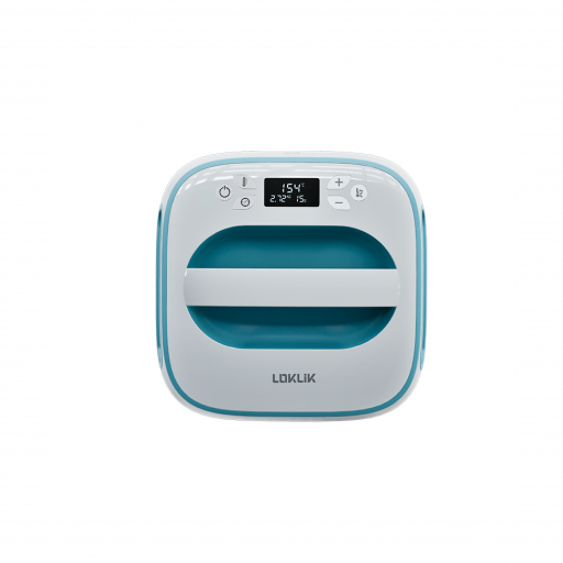 LOKLiK Easy Heat Press [1]