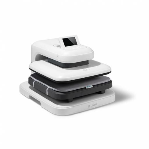 LOKLiK ImPress™ Auto 2 Smart [2]