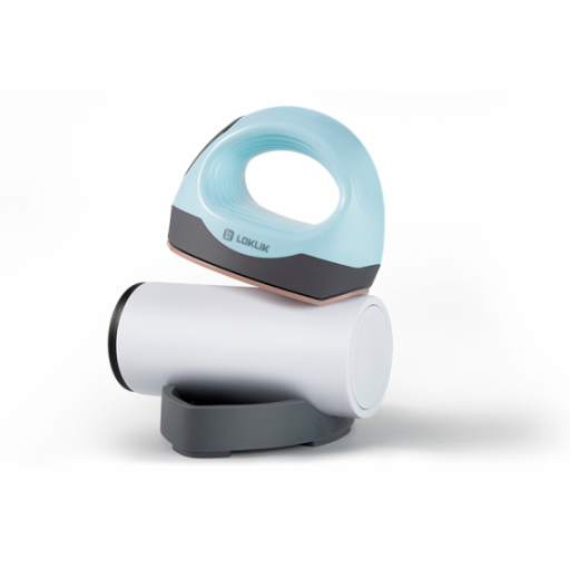 LOKLiK Impress™ Mini 3 [2]