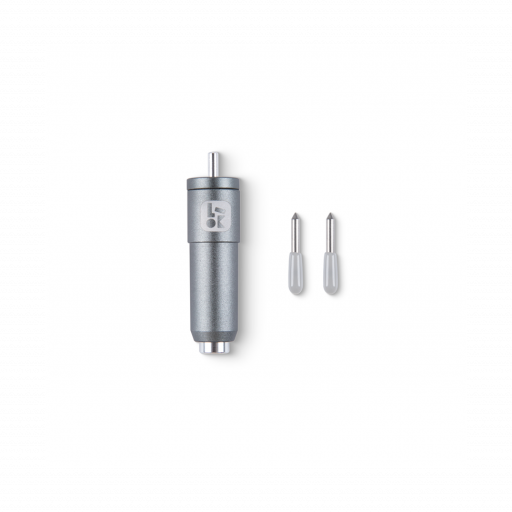 LOKLiK Kit Cuchilla Corte Profundo iCraft