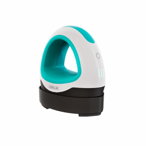 LOKLiK Mini Heat Press [4]