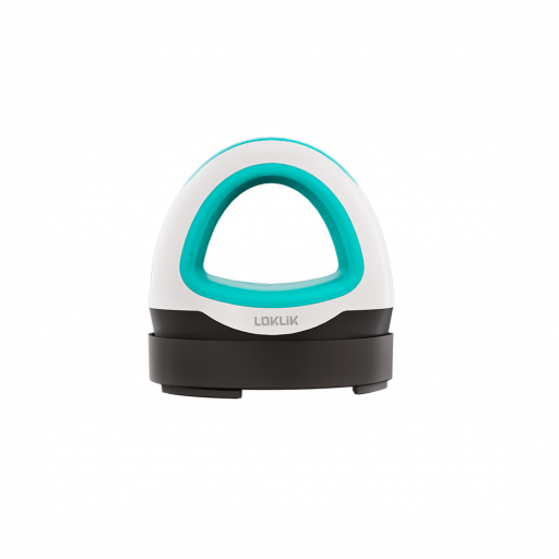 LOKLiK Mini Heat Press [5]