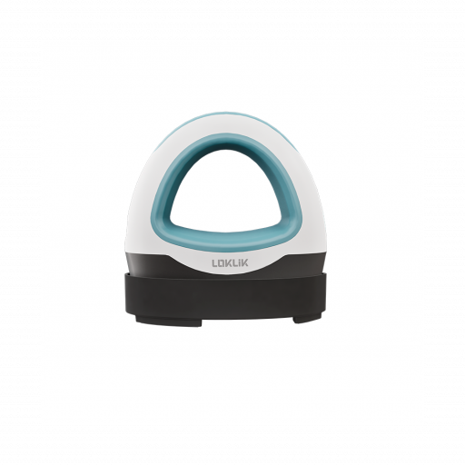 LOKLiK Mini Heat Press [3]