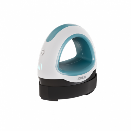 LOKLiK Mini Heat Press [2]