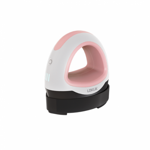 LOKLiK Mini Heat Press