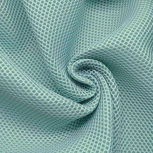 Mesh 3D - Mint - CALIDAD PREMIUM [0]