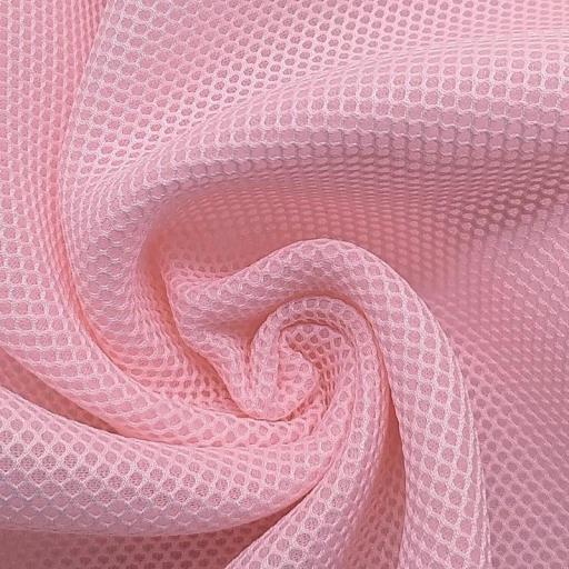 Mesh 3D - Rosa Bebe - CALIDAD PREMIUM [0]