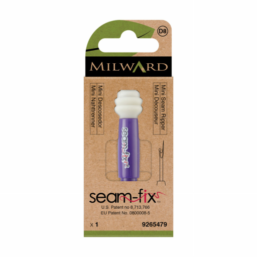 Mini Descosedor Ergonómico Milward