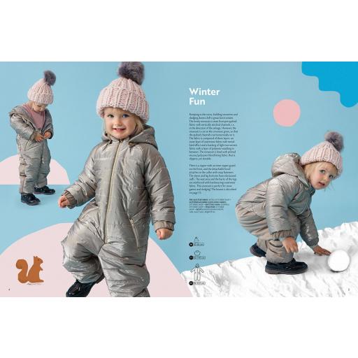 Revista Ottobre Design Invierno 2021 KIDS [1]