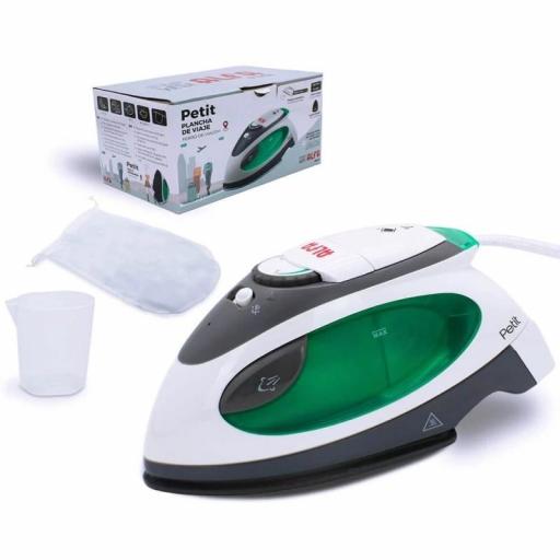 Plancha Alfa Petit 2026