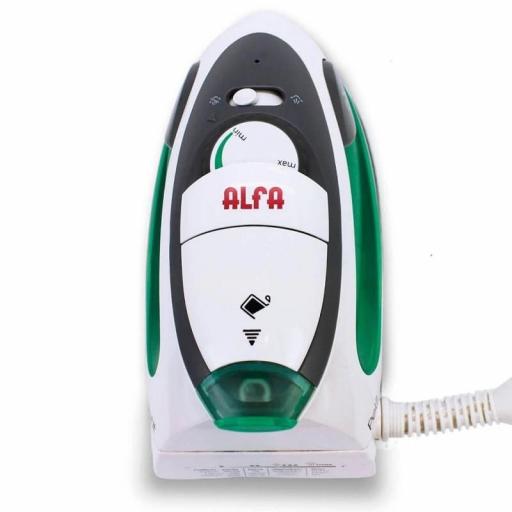 Plancha Alfa Petit 2026 [1]