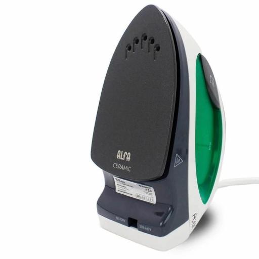 Plancha Alfa Petit 2026 [3]