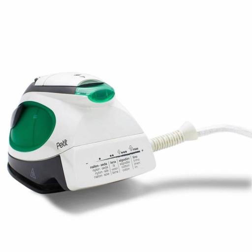 Plancha Alfa Petit 2026 [2]