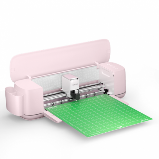 Plotter de Corte LOKLiK iCraft [1]